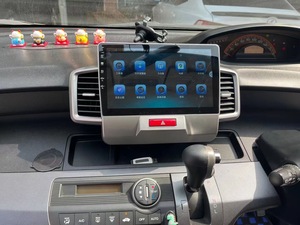 TPXINXIN Android Auto 6GB 128GB автомобильное аудио специальное стерео для Honda Freed 2008-2016 с 4G Wifi BT Радио gps 8 Core - Product Image 2