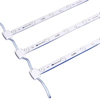 Bon prix Diffuseur Réflexion 2835 Led Rétro-éclairé Barre Lumineuse Led Bande Extérieure Led Bande Lumière Diffuseur Manufscturer Chine