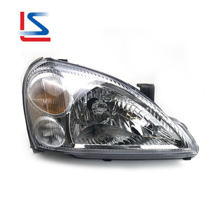 Pièces de carrosserie automobile Phares pour 2003 BALENO XG/AERIO LIANA 4D/WAGON  <span class=keywords><strong>PHARE</strong></span> 318-1127 R 35320-54G00 L 35120-54G00 - Product Image 3