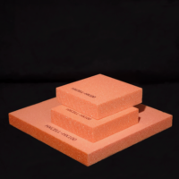 Matériau composite en PVC HORIZON HXCELL HX100 100 kg pour composants de drones dans l'aérospatiale