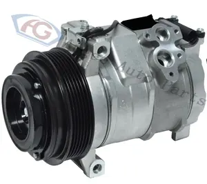 CO 11359C A0002343511 0002343511 Car Air Conditioning Compressor For Sprinter 413 311 313 2002-2012 L4 2.2L