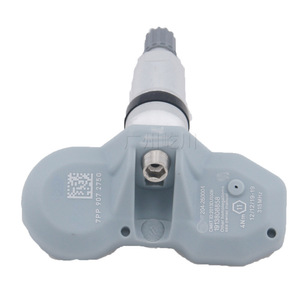 Sensor de presión de neumáticos Volkswagen 7PP907275G para sistema TPMS de coche - Product Image 2