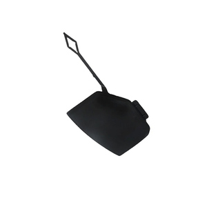 Copertura Gancio Traino Posteriore per BMW G12 LCI <span class=keywords><strong>Serie</strong></span> 7 M Sport 2020-2023, in Plastica Grezza, Ricambio Originale (OE) 51128082247 - Product Image 2