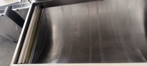 DZ-400/2E ARC EXTENDING CHAMBER VACUUM <b>PACKAGING</b> MACHINE (CHAMBER LENGTH:1040mm) - Product Image 3