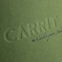 Venta al por mayor logotipo personalizado de cartón verde de embalaje Flip Top Eco cajas de papel de lujo caja de regalo magnética