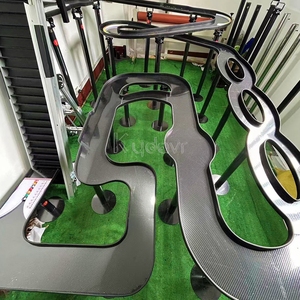 Pinballwizard fubeca đá cẩm thạch pinball Hội Đồng Quản trị Mê Cung bóng đá đá cẩm thạch thể thao đồ chơi bóng Rally khay đua theo dõi trận chiến đá cẩm thạch pinball trò chơi - Product Image 4