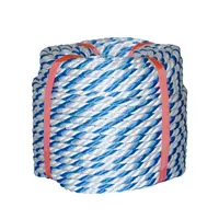Trouvez Soft corde de amarrage 25mm avec une excellente absorption