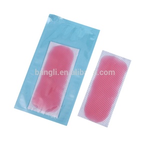 Mejor venta Japón Tecnología 8 horas para reducir la fiebre <span class=keywords><strong>Cool</strong></span> Gel hidrogel CE ISO13485 - Product Image 2