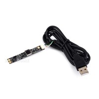 Kamera USB OV5693 5MP (B), Fokus Tetap, Fokus Otomatis