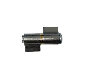 Welded rotary hinge with closed wing ball bearing or washer for household, outdoor, etc. Applicable to heavy hinged door