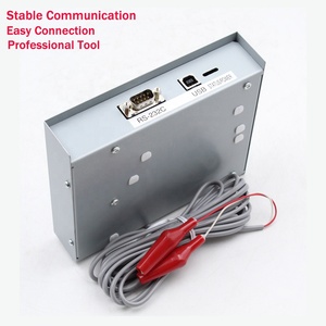 โมดูลสื่อสารเครือข่าย HVAC รุ่น MN Converter CMS-MNG สำหรับเครื่องปรับอากาศ VRF ตัวแปลงข้อมูลและเครื่องมือเชื่อมต่อสำหรับการวินิจฉัย - Product Image 4