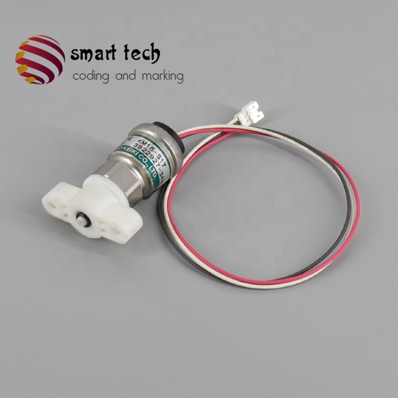 Hitachi Rx2 Series Pressure Sensor For Inkjet Printer - Oem