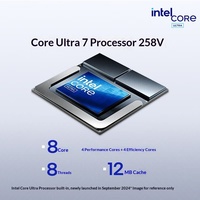 Lenovo YOGA Air15 Aura Yoga Slim7i Aura 15.3 Pollici Ultra7 258V 32GB 1TB 2.8K Lunga Durata della Batteria AI Laptop per Ufficio Vendita all'Ingrosso