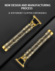 <span class=keywords><strong>Tondeuse</strong></span> Électrique Lavable pour Salon de Coiffure, <span class=keywords><strong>Tondeuse</strong></span> Corporelle Professionnelle pour Hommes, Machine à Couper les Cheveux - Product Image 3