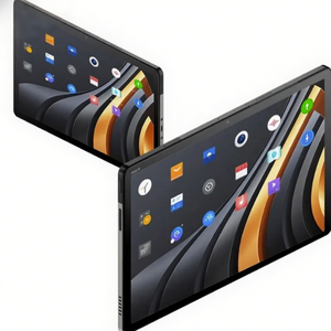 Hot Mặt Hàng Bán Sunmi Cpad Dual-Hệ Thống Máy Ảnh Chống Nước Bt 5.3 Máy Tính Cầm Tay Android 14 Pin Lớn Tablet PC <span class=keywords><strong>PDA</strong></span> - Product Image 1