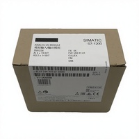 Módulo SIMATIC S7-1200 6ES7234-4HE32-0XB0 100% Original, Simulador de Entrada/Salida, Inventario Disponible para PLC, PAC y Controladores Dedicados