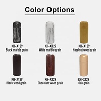 Diffuseur d'air USB avec lumière nocturne et 7 couleurs LED changeantes, pour la maison et la voiture, garantie 1 an, diffuseur d'arômes