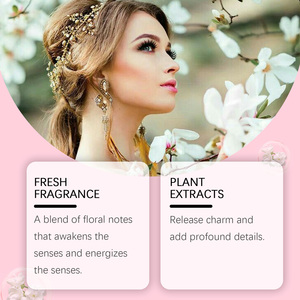 <span class=keywords><strong>Parfum</strong></span> floral vintage pour femmes 50 ml, <span class=keywords><strong>parfum</strong></span> de fleurs longue durée, <span class=keywords><strong>coffret</strong></span> cadeau de luxe, livraison rapide en 3-5 jours à l'étranger - Product Image 4