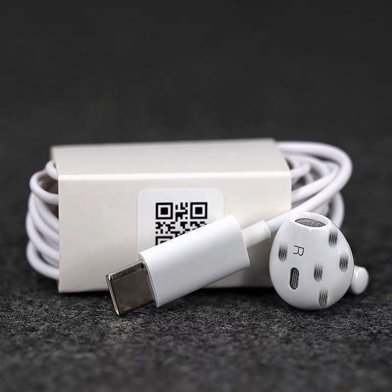 Wired Earphones Huawei Mate 20 Pro Earbuds 【Good-Love Store】(New