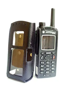 MOTOROLA MTP850 MTP800 모바일 케이스 용 워키토키 홀스터