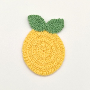 Applique de décoration de patch brodé de haute qualité pour les patchs de <span class=keywords><strong>crochet</strong></span> de vêtements - Product Image 3