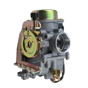 Carburador CVK30A 30mm YP260 <span class=keywords><strong>AN250</strong></span> Personalizable al por Mayor para <span class=keywords><strong>Burgman</strong></span>, Linhai, Aeolus, VOG 260, 300, TANK 260, XINGYUE 260cc, 300cc, ATV, UTV - Product Image 6