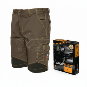Issa Stretch Extreme Bermudas Hombre - Product Image 1