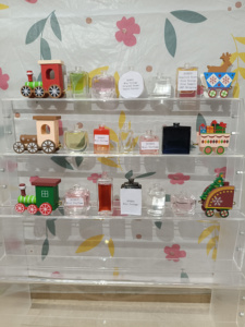 Hộp quà Giáng sinh bán chạy nhất, bán sỉ, nước hoa mini nam nữ nhiều thương hiệu, chính hãng dành cho nam và nữ - Product Image 3