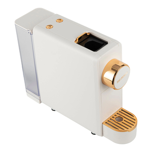 Máy pha cà phê mini Nespresso, máy pha cà phê Espresso Ý nhỏ gọn, máy pha cà phê nhỏ, dễ sử dụng cho ngành dịch vụ ăn uống - Product Image 2