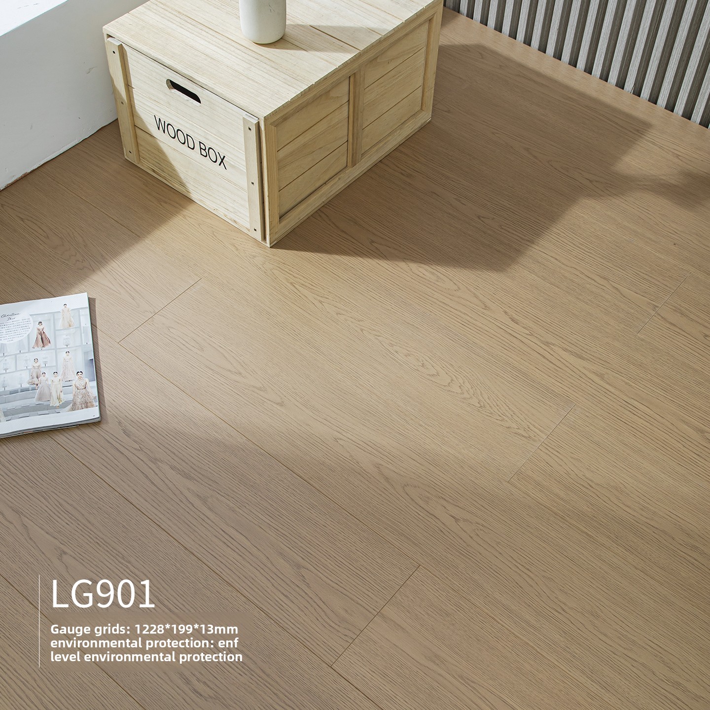 LG901 package installation