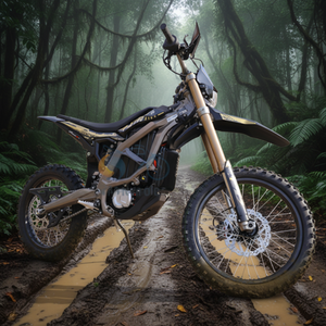 Motocicleta Todoterreno Eléctrica Surron Ultra Bee 2025, 21KW 74V 60AH, Turbo Bu - Product Image 6