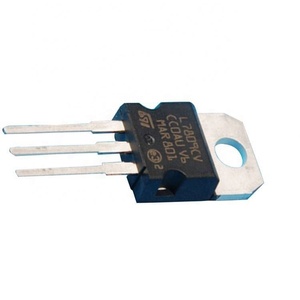Régulateur de tension <span class=keywords><strong>9V</strong></span> 1.5A TO-220 L7809 7809 - Product Image 3