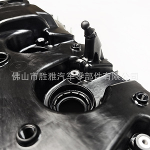 Applicable aux moteurs Ford F-150 et Lincoln Navigator 3.5L TURBO, soupape DL3Z6582C - Product Image 4