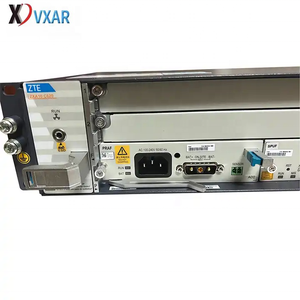 Nouveau terminal optique ZXA10 C620 GPON/XGSPON/XG-PON OLT, châssis 19 pouces, 2 emplacements, 8 à 32 ports - Product Image 2