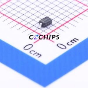 MMDL6050T1G ไดโอดสวิตชิ่งไดโอด323 SOD-Original ใหม่ล่าสุดชิปชิ้นส่วนอิเล็กทรอนิกส์ - Product Image 1