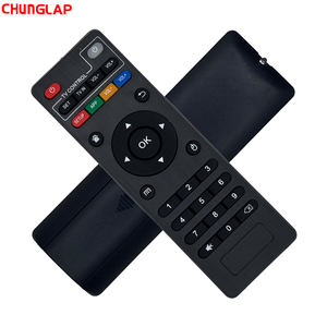 Telecomando per Set-top Box Compatibile con Serie Mxqpro T95, X96, Mx9, M8, M9c e H9 - Product Image 2