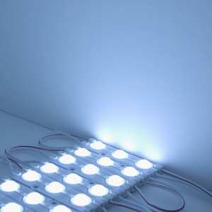 Prix de gros Couleurs simples 6011 DC12V Smd2835 1.5w Ip65 Boîte d'éclairage publicitaire Module de rétroéclairage LED Union - Product Image 2