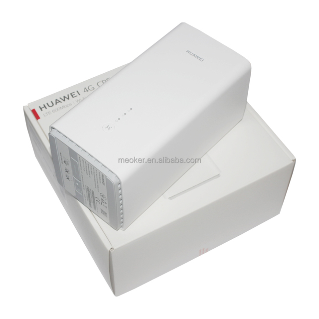 CAT12 600Mbps HUAWEI B628-265 AC1200 4G LTE Dual Band WiFi Router Support 2 Gigabit Ethernet Ports  for HUAWEI