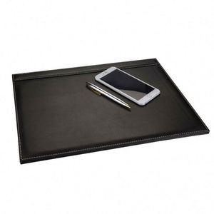Alfombrilla de Ratón Grande Premium, Organizador de Escritorio para una Organización Óptima del Espacio de Trabajo, con Accesorios, Cubierta de Cuero Premium para Escritorios - Product Image 1