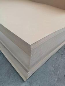 ألواح <span class=keywords><strong>MDF</strong></span> خام عادية مقاس 1220×2440 ملم و2100×2800 ملم بسماكة 3 ملم و18 ملم - Product Image 3