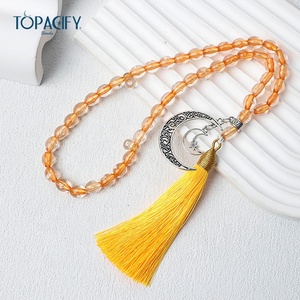 กำไลข้อมือคริสตัลสำหรับนมัสการรอมฎอน - Product Image 3