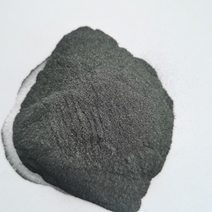 High Purity 99% <strong>Boron</strong> Carbide Powder B4C Refractory Material Medium Refractoriness (1580-1770C) 2.5g/cm Bulk Density For - Product Image 3