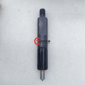 Injecteur de carburant 6I1174 6i-1174, injecteur de carburant diesel pour moteur 3054 - Product Image 2