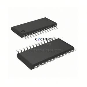 Circuito Integrado Original de Suministro Directo DGD23892S28-13 SOP-28, Chip IC, CZSKU:I3P7P3D2 - Product Image 1