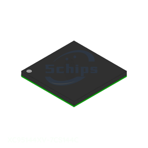 Achetez en ligne des composants électroniques S1C17W03F101100 48 TQFP embarqués d'origine, service complet - Product Image 1
