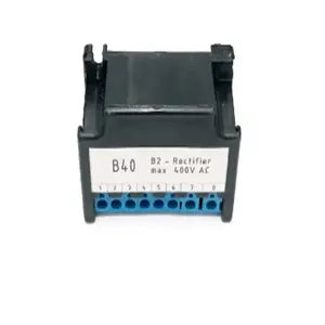 B40-B2 rectifier 400v murah kualitas tinggi