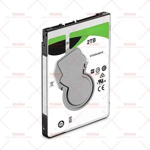 Disco Duro para Portátil Cool Fish de 2 TB y 7 mm, 2T ST2000LM015 - Product Image 3