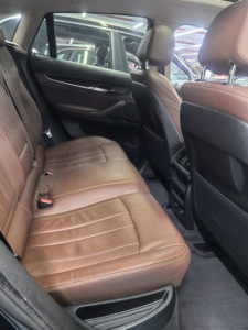 <span class=keywords><strong>BMW</strong></span> <span class=keywords><strong>X6</strong></span> Coche usado Transmisión automática Coche <span class=keywords><strong>de</strong></span> gasolina Gran espacio SUV Asientos <span class=keywords><strong>de</strong></span> cuero Techo solar eléctrico Asientos eléctricos con calefacción - Product Image 5