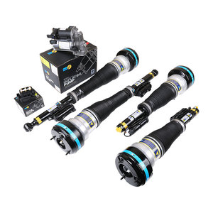 Compresseur de ressort de bloc de soupape de Suspension pneumatique de voiture Boashutein pour mercedes-benz, BMW,Audi,Porsche,<span class=keywords><strong>LandRover</strong></span>,Jaguar.RR.Bently - Product Image 2