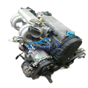 Motore Diesel a blocchi lunghi 4 d56/D4BH/D4BF 2.5 <span class=keywords><strong>spazio</strong></span> motore per Mitsubishi con nuovissima alta qualità - Product Image 1
